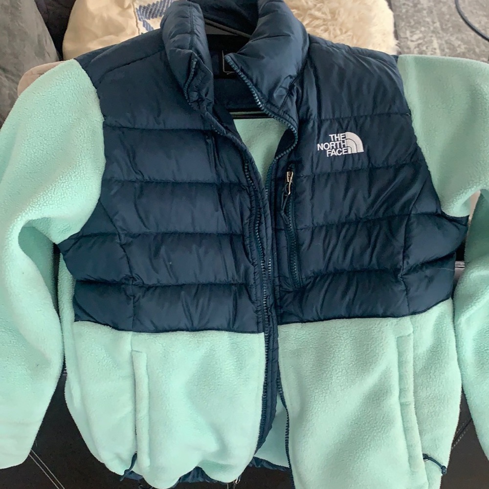 Women’s M Northface coat